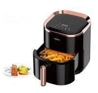 ФРИТЕЗА НА ТОПОЛ ВОЗДУХ ROSBERG R51980Z